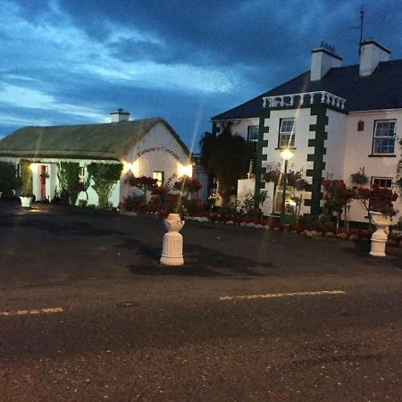 Teresas Cottage Donegal Town Екстериор снимка