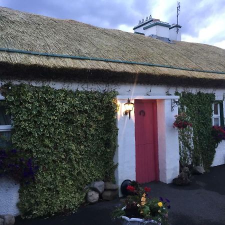 Teresas Cottage Donegal Town Екстериор снимка