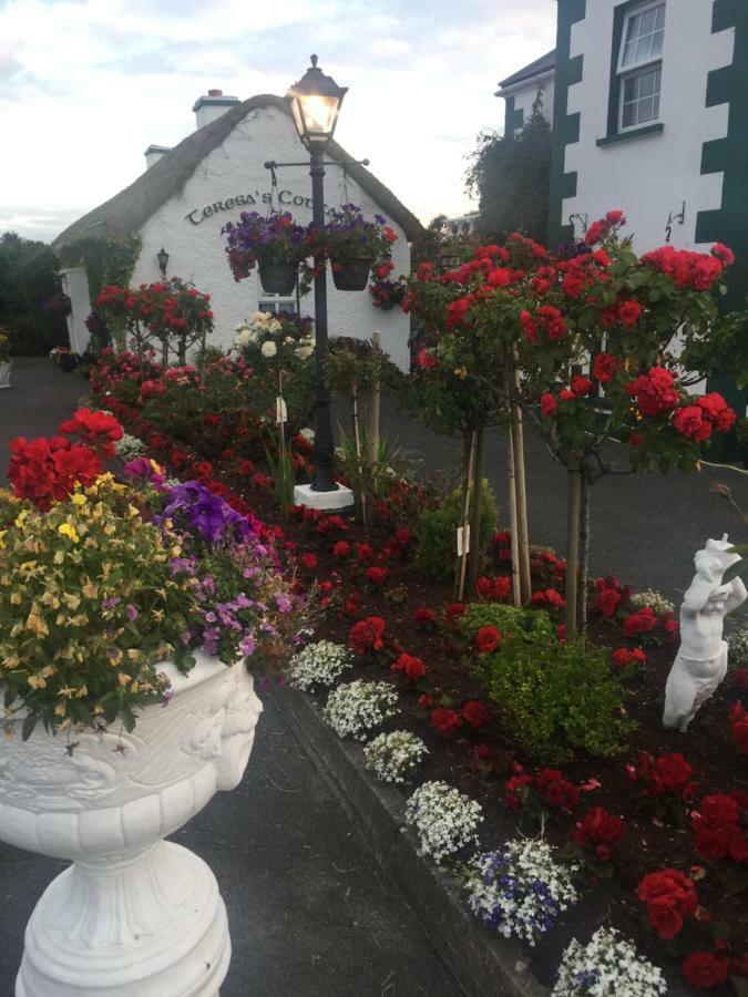 Teresas Cottage Donegal Town Екстериор снимка