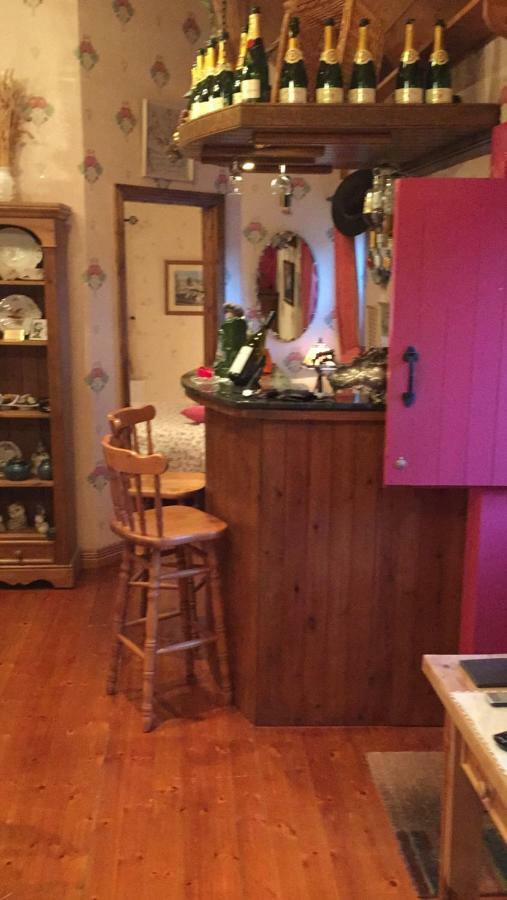 Teresas Cottage Donegal Town Екстериор снимка