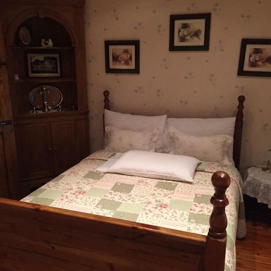 Teresas Cottage Donegal Town Екстериор снимка