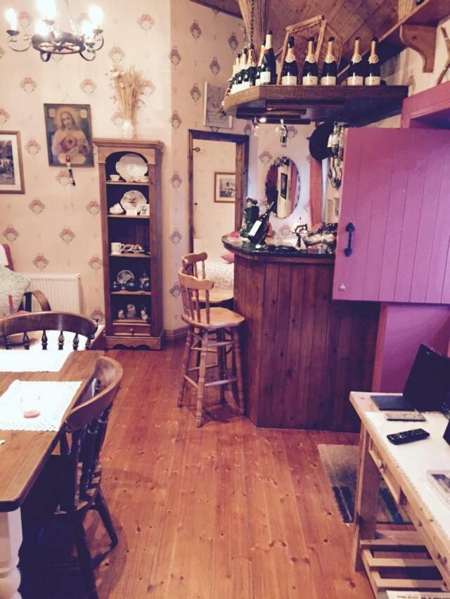 Teresas Cottage Donegal Town Екстериор снимка