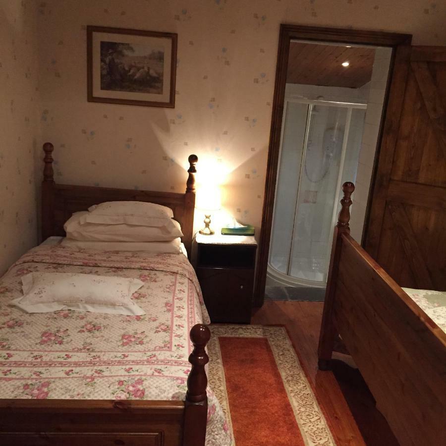 Teresas Cottage Donegal Town Екстериор снимка