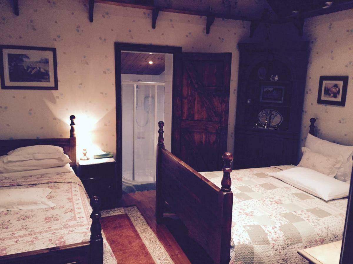 Teresas Cottage Donegal Town Екстериор снимка