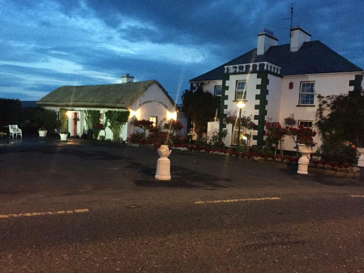Teresas Cottage Donegal Town Екстериор снимка