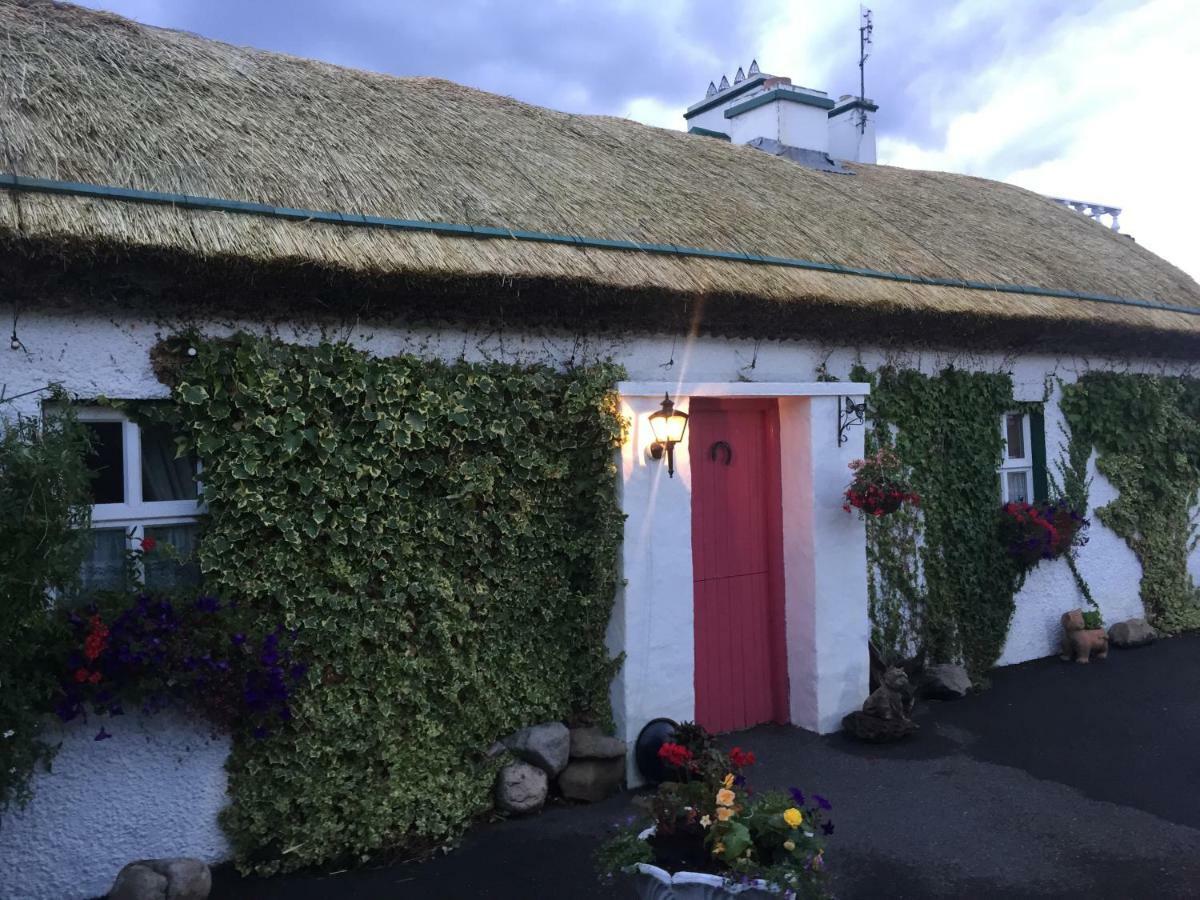 Teresas Cottage Donegal Town Екстериор снимка